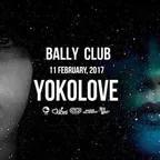 LIVE at Bally Club (11 February, 2017)