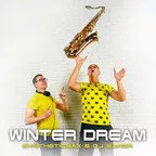 Syntheticsax & Dj Sandr - Winter Dream (Live from Popugai cafe)
