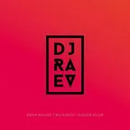 RAEV - LiveBar ROOMS mix 12.02.17. (Nu Disco- Deep)
