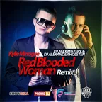 Kylie Minogue - Red Blooded Woman (Dj Alex Mistery & Dj Alexander Holsten Remix )