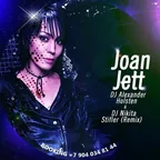 Joan Jett - I Love Rock N Roll ( DJ Alexander Holsten & DJ NIKITA STIFLER Remix )