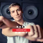 RAEV - Weekend Mix 2017