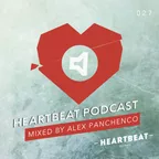 Heartbeat Records Podcast #027