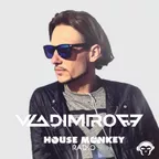 DJ VladimiroFF - House Industry Show # 003 ( House Monkey Radio Life MIX 18.02.2017)