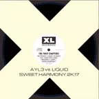 AYL3 vs. Liquid - Sweet harmony 2K17