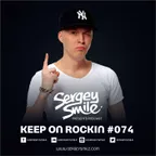 Keep on Rockin' #074