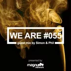 WE ARE 055