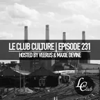 Le Club Culture (Episode 231)