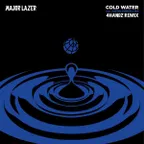Major Lazer feat. Justin Bieber & MO - Cold Water (4Handz Remix)