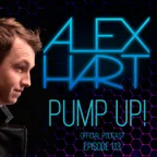 PUMP UP! #113