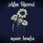 Alex Record - Music Bombs
