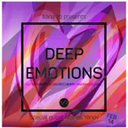 Deep Emotions 046 (February 2017)
