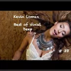 Best Of Vocal Deep House #38
