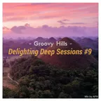 Groovy Hills (Delighting Deep Sessions #9)