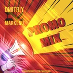 Dmitriy Makkeno - Promo mix [Tech Bassline]