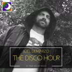 Joel DeMarzo - The Disco Hour at True House Radio