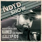 The NDYD Radio Show EP120