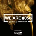 WE ARE 056