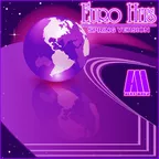 DJ Alex Mega - Euro Hits (spring version) - 2016