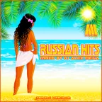 DJ Alex Mega - Russian Hits (spring version) - 2016