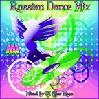 DJ Alex Mega - Russian Dance Mix - 2016