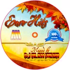 DJ Alex Mega - Euro Hits (autumn version) - 2016