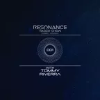 Resonance 001 (February 2017)