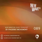 New Wave BG Guest Podcast 089