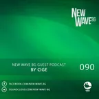 New Wave BG Guest Podcast 090