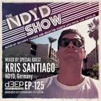 The NDYD Radio Show EP125