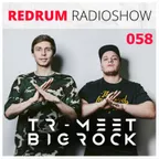 Redrum Radioshow 058