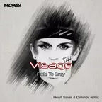 Visage — Fade To Grey (Heart Saver & Diminov 2k17 Remix)