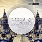 Preparty Essentials volume 9