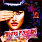 DJ Alex Mega - Winter Pleasure - 2017