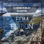 EDM EDITION 2016 VOL.06