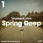 Spring Deep (Monthly Mix March '17)