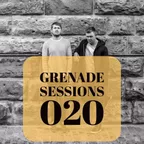 Grenade Sessions 020