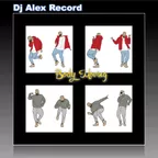 Alex Record - Body Moving