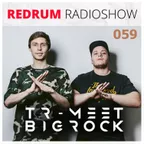 Redrum Radioshow 059