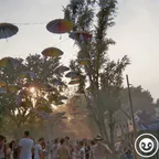 Festivalsaison (deep story nr. 51)