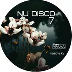 Живая Игра / NU DISCO 7