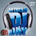 Happy World DJ Day - Deep House Sessions Music 2017
