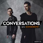 Conversations 009