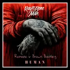 RagnBone Man - Human (Romano & Brown Bootleg)