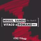 Mihail Sandu - Ma Ucide Ea (Vitaco & Romano Edit)