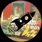 [BKN056] Acidbro - Black Block // Pre-Order