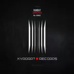 RANDAT & MONSTA (RUS) - DANGEROUS (INCL. ACIDBRO REMIX) / 020