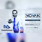 Novan — RaveUp Sessions 031 (Daniel Portman Guest Mix)