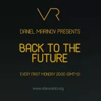 Back To The Future 062 (March 2017)