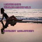 Lighter Days Warmer Nights Mar (April 2017)